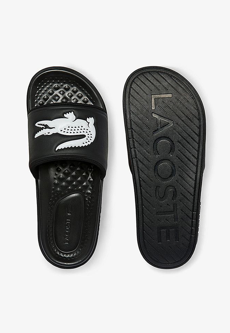 lacoste sandals mens