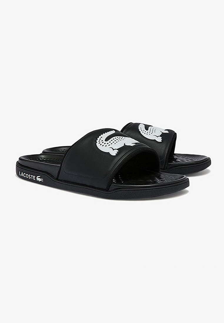 lacoste sandals mens