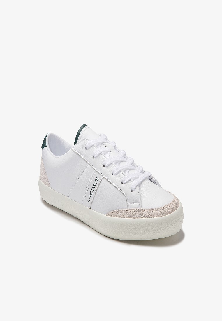 lacoste trainers sale