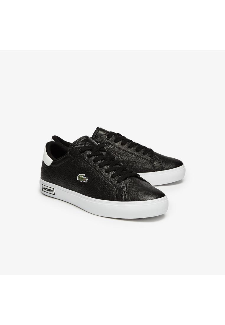 lacoste trainers sale