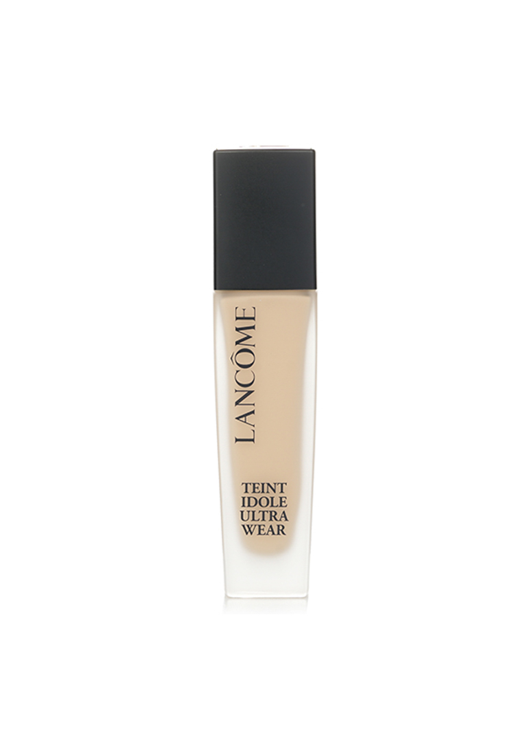 LANCOME - Teint Idole Ultra Wear Up To 24H Wear Foundation Breathable Coverage SPF 35 - # 105W 30ml/