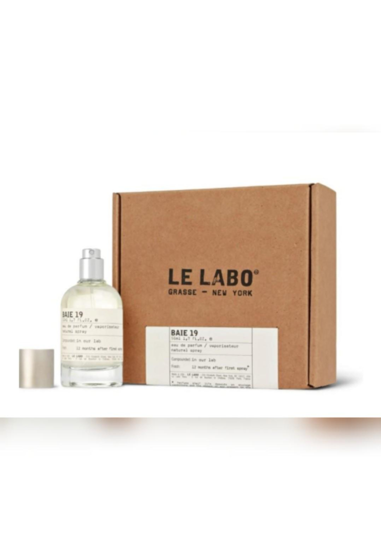 LE LABO-Baie 19 Eau De Parfum 50ml
