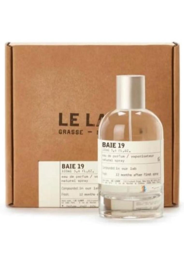 LE LABO Baie 19 Eau De Parfum 50ml