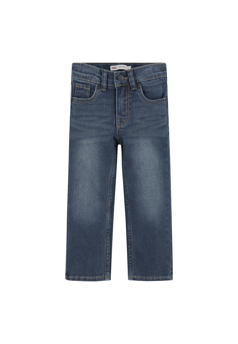 Levi's Boys 514 Straight Performance Jeans (Toddler)