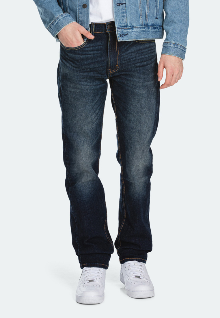 Levi's Men's 505™ Regular Jeans 00505-1552