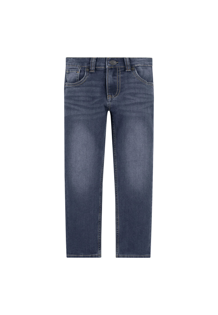 Levi's Boys 514 Straight Performance Jeans (Little Kids)