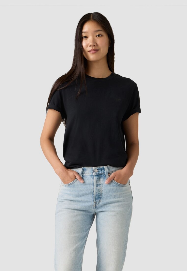 Levi's® Women's Favorite Cotton Tee 005J2-0001
