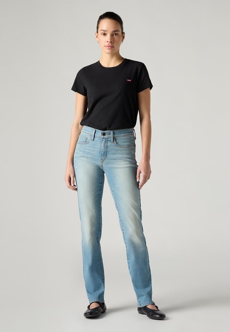 Levi's® Women's 314 Shaping Straight Jeans 19631-0300