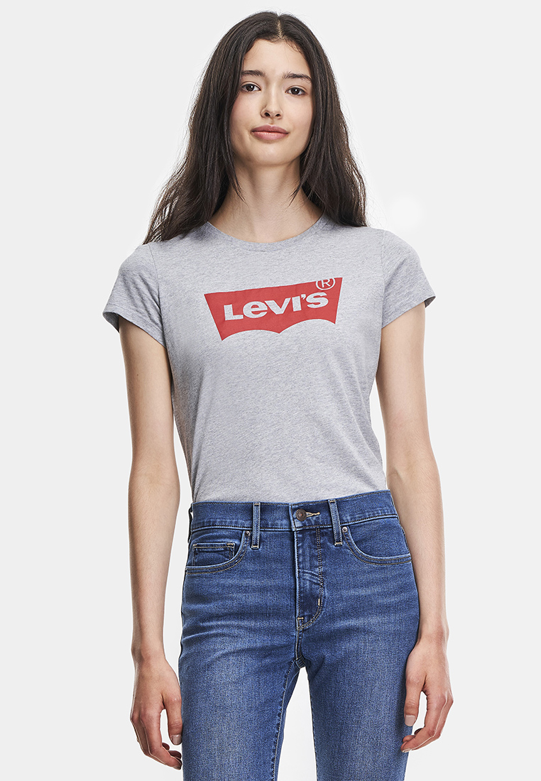 levis t shirt for girl