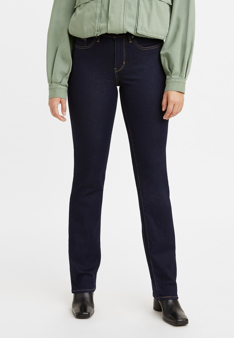 Levi's 314 Shaping Straight Jeans 19631-0001