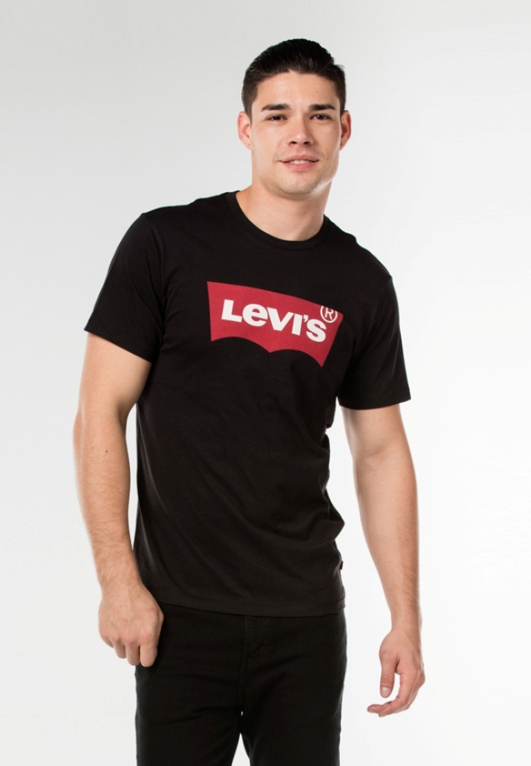 levi tee shirts mens