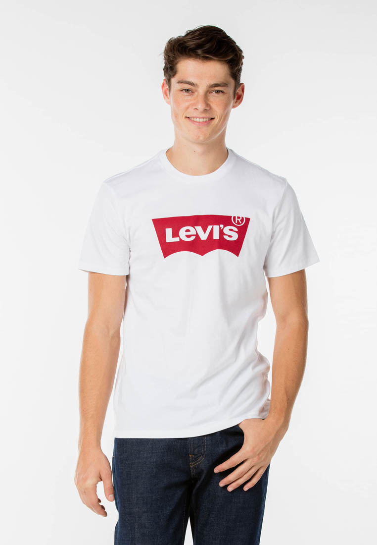 mens levi tshirt