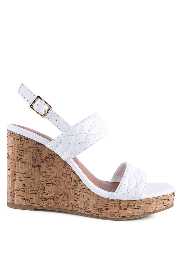 Buy WEDGES Shoes Online @ ZALORA Singapore