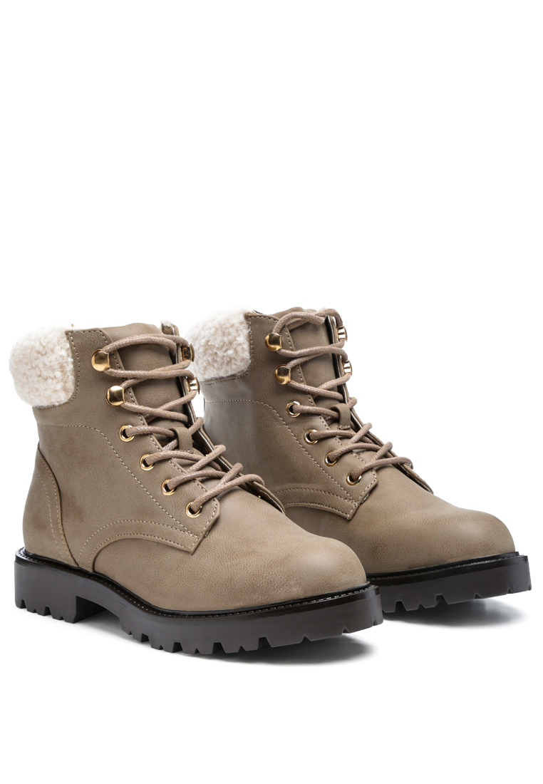 winter women ankle boots