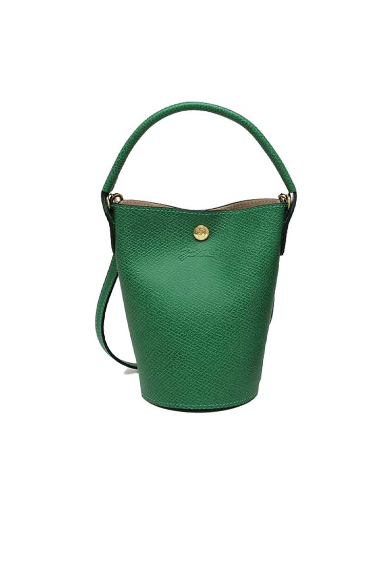 LONGCHAMP Epure XS Crossbody Bag Green 10213HYZ