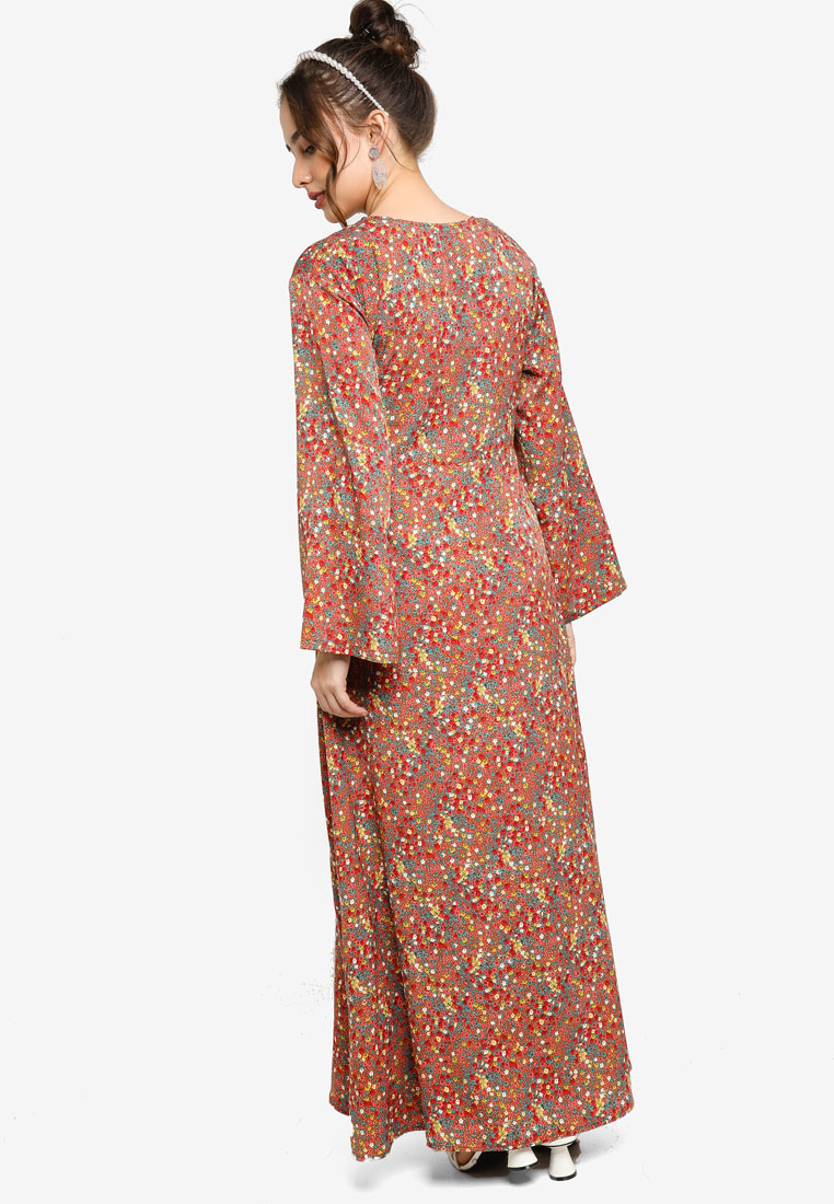 cheap nursing dresses