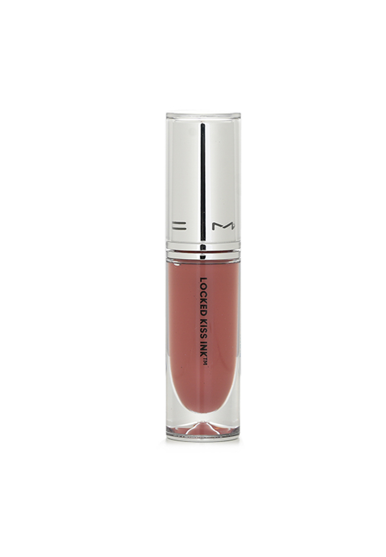 MAC - Locked Kiss Ink Lipstick - # 61 Mischief 4ml/0.14oz