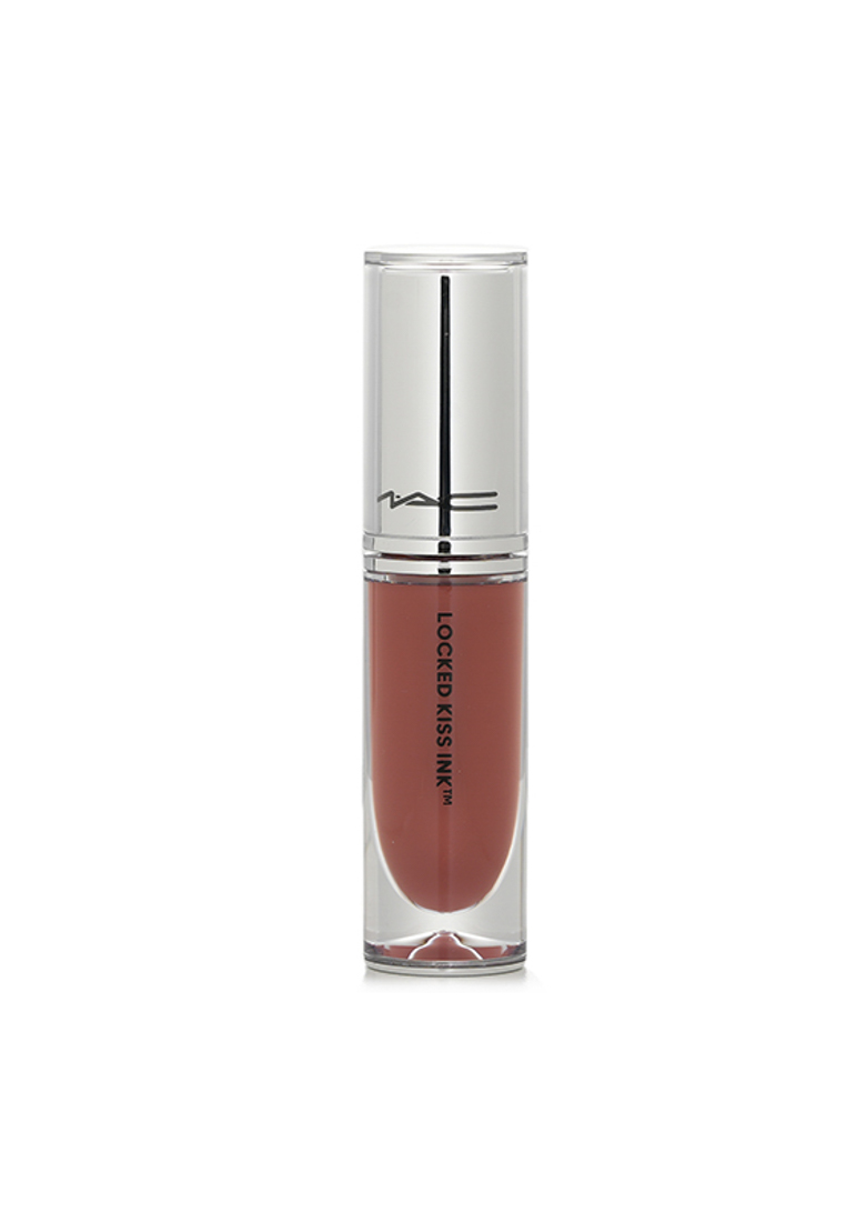 MAC - Locked Kiss Ink Lipstick - # 62 Bodacious 4ml/0.14oz