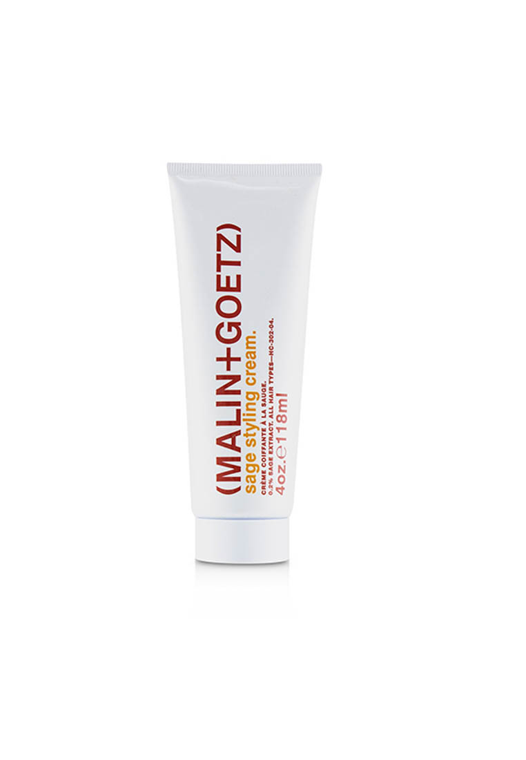 MALIN+GOETZ - Sage Styling Cream. 118ml/4oz
