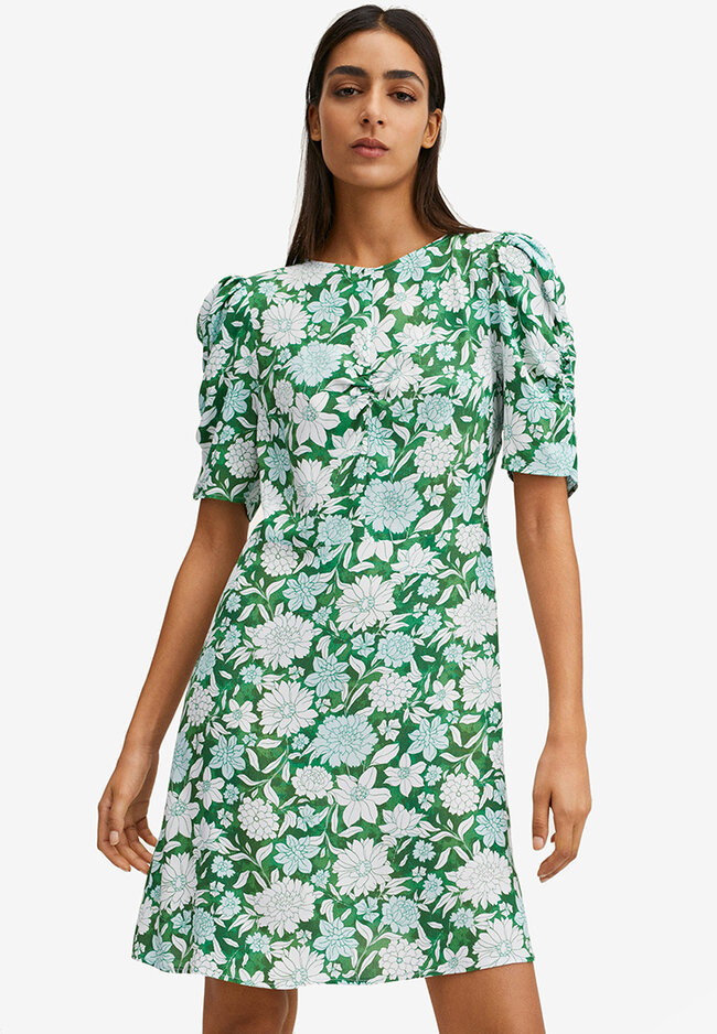 mango ladies dresses