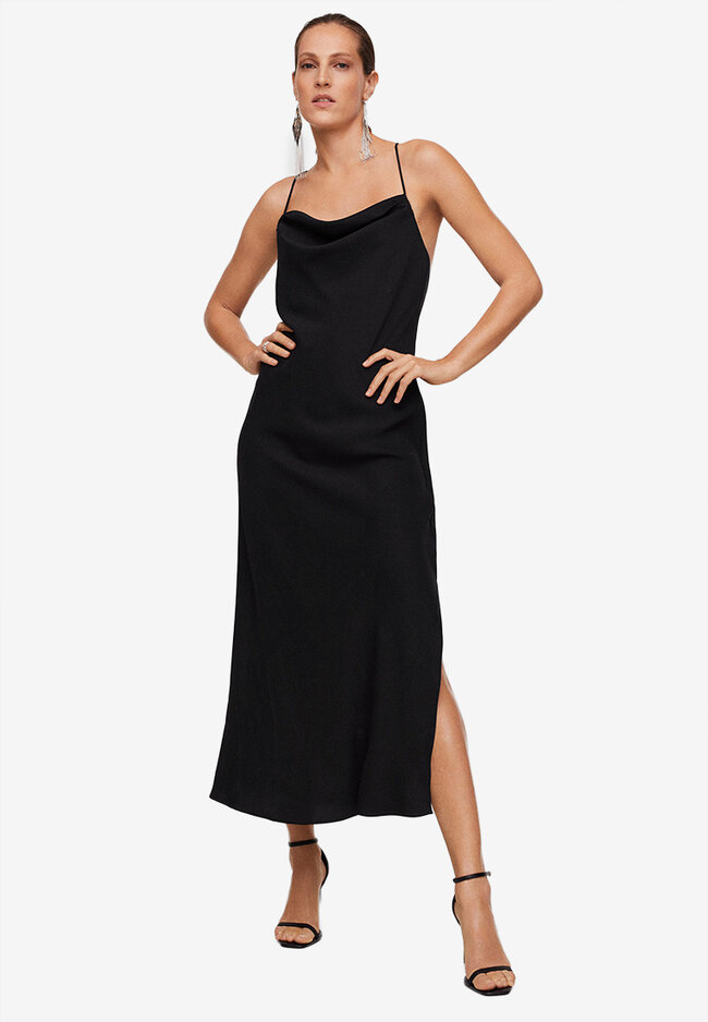 evening meal dresses