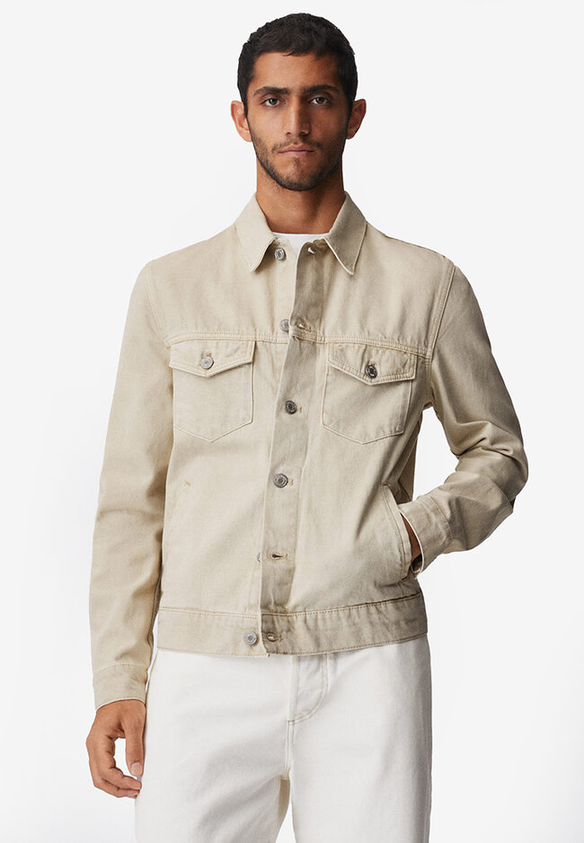 Buy Denim Jackets For Men Online on 