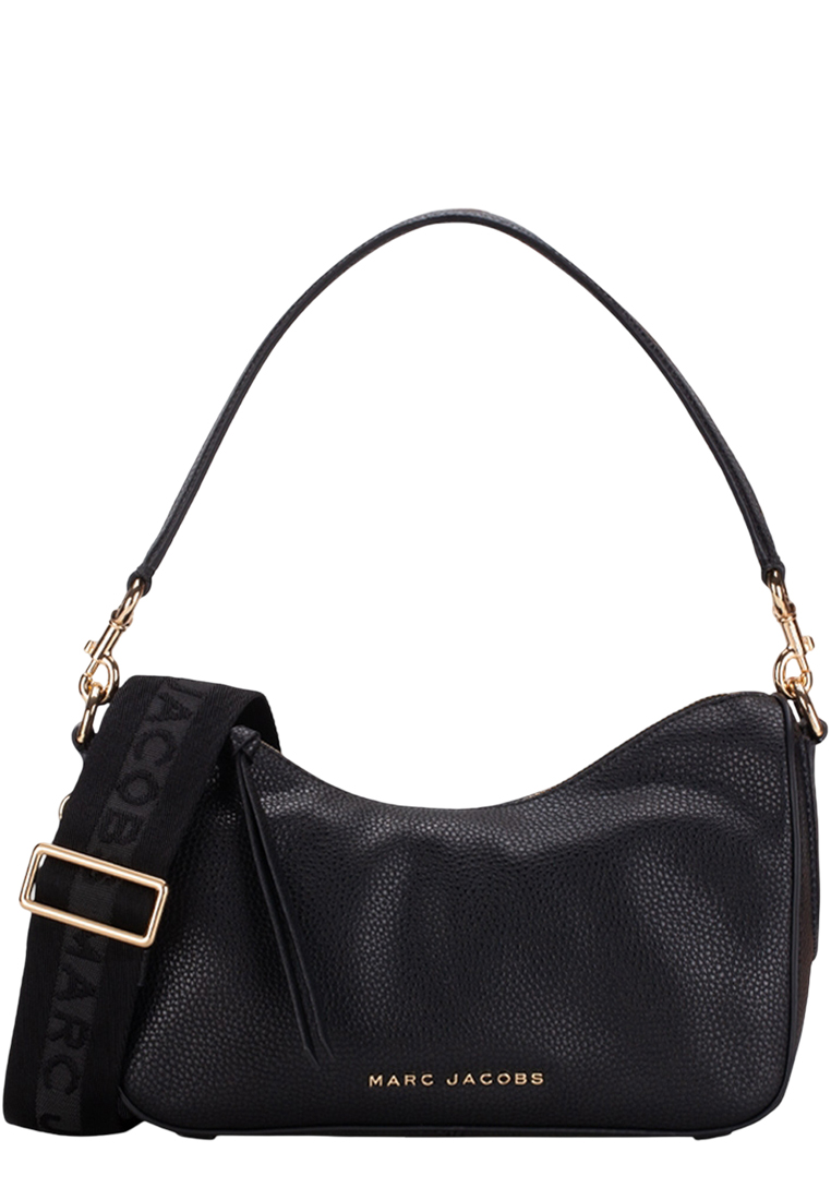 Marc Jacobs Drifter Convertible Shoulder Bag - Black 4S3HSH013H01