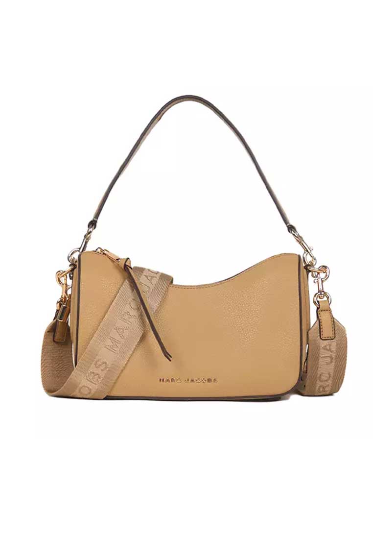 Marc Jacobs Drifter Small Hobo Iced Coffee 4S3HSH013H01