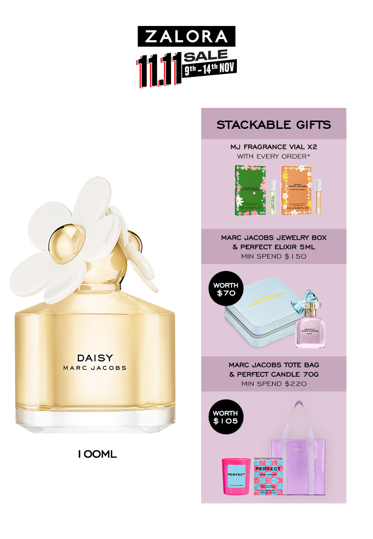 daisy classic perfume