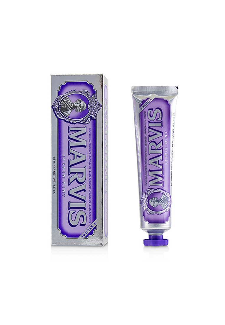 MARVIS - Jasmin Mint Toothpaste With Xylitol 85ml/4.5oz