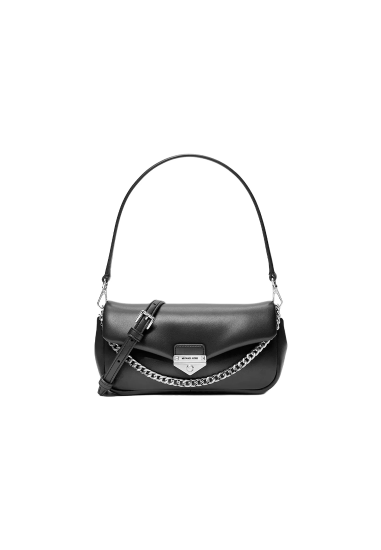 MICHAEL KORS Soho Women's Crossbody Bag in Black 35S6S1SC1Y