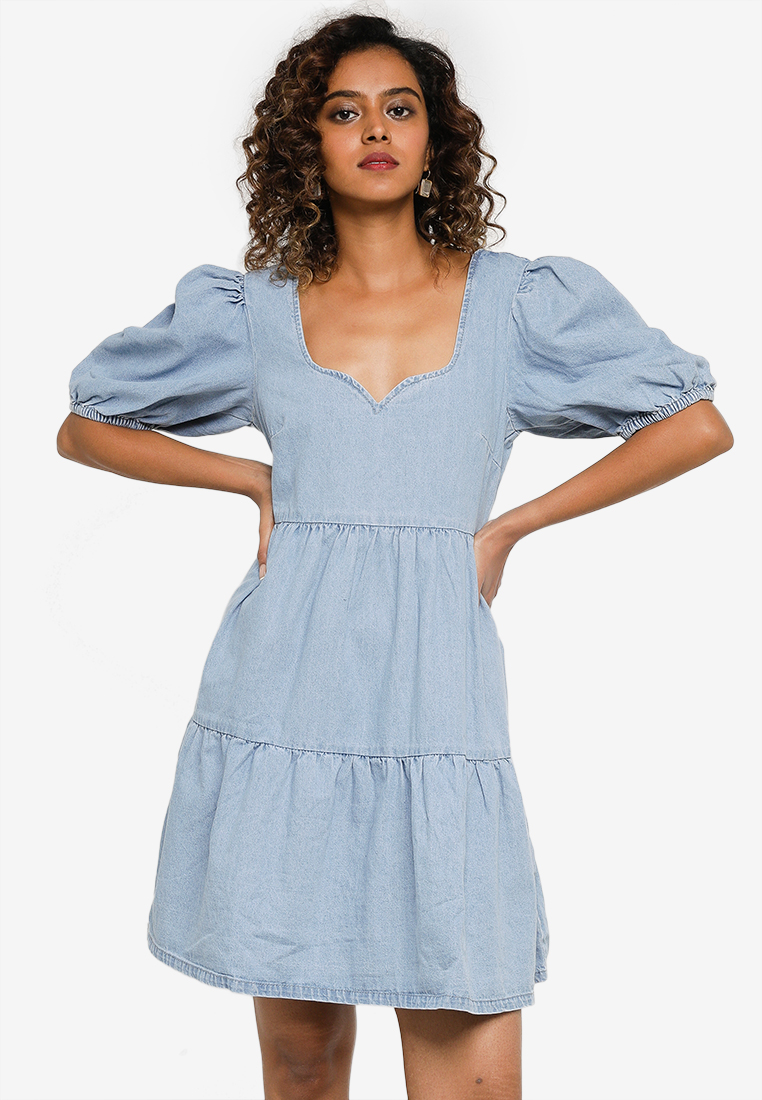 cheap long summer dresses