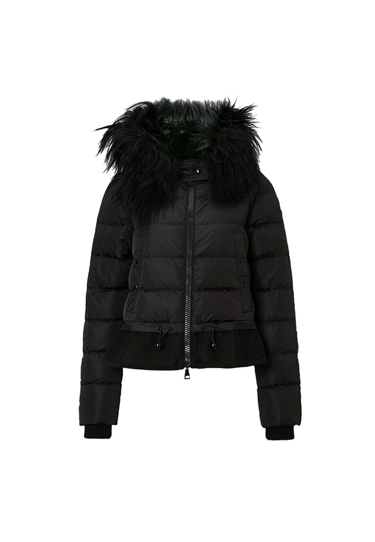down feather jacket singapore