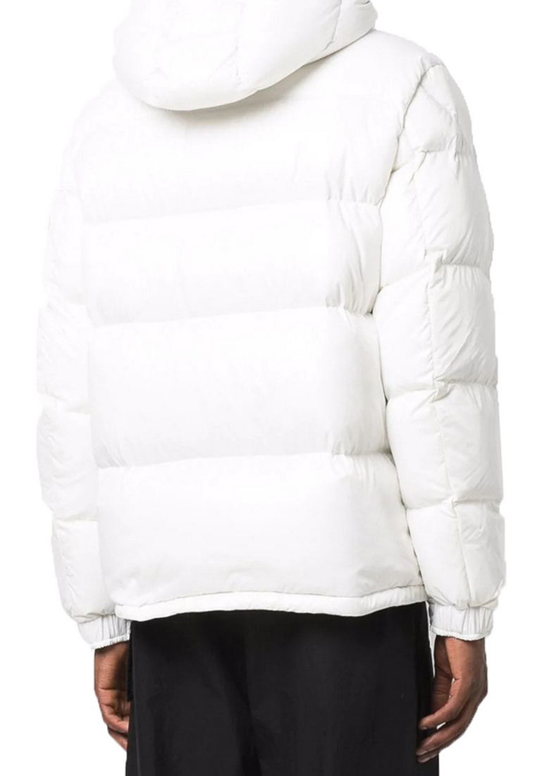 moncler shearling jacket