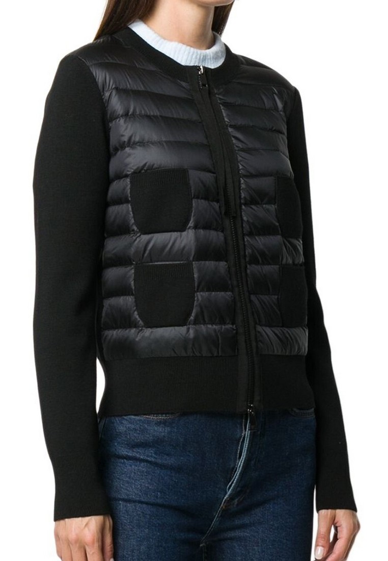 grey moncler womens