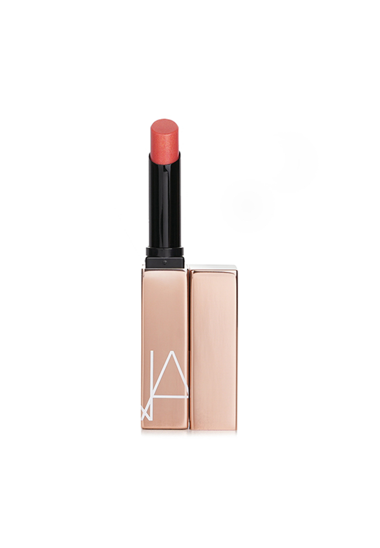 NARS - Afterglow Sensual Shine Lipstick - # 777 Orgasm 1.5g/0.5oz