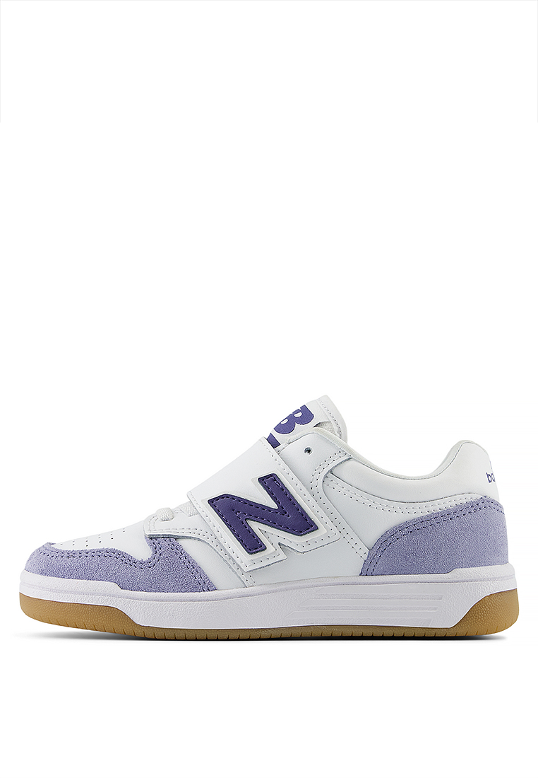 New Balance 480 Kids Lifestyle Shoes