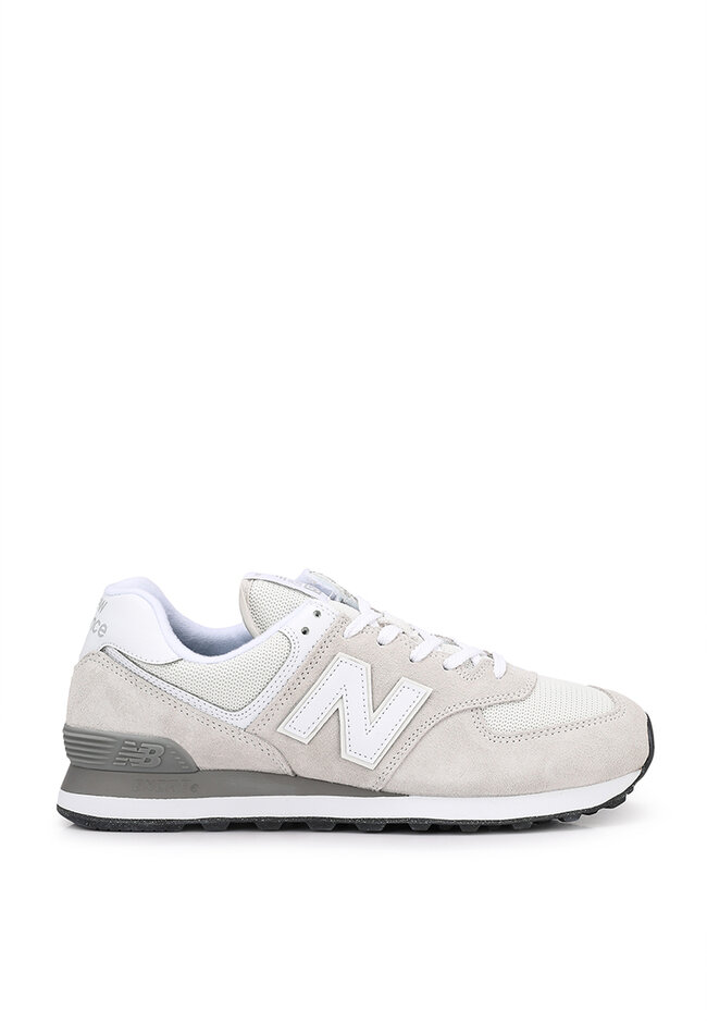 new balance sneakers white womens