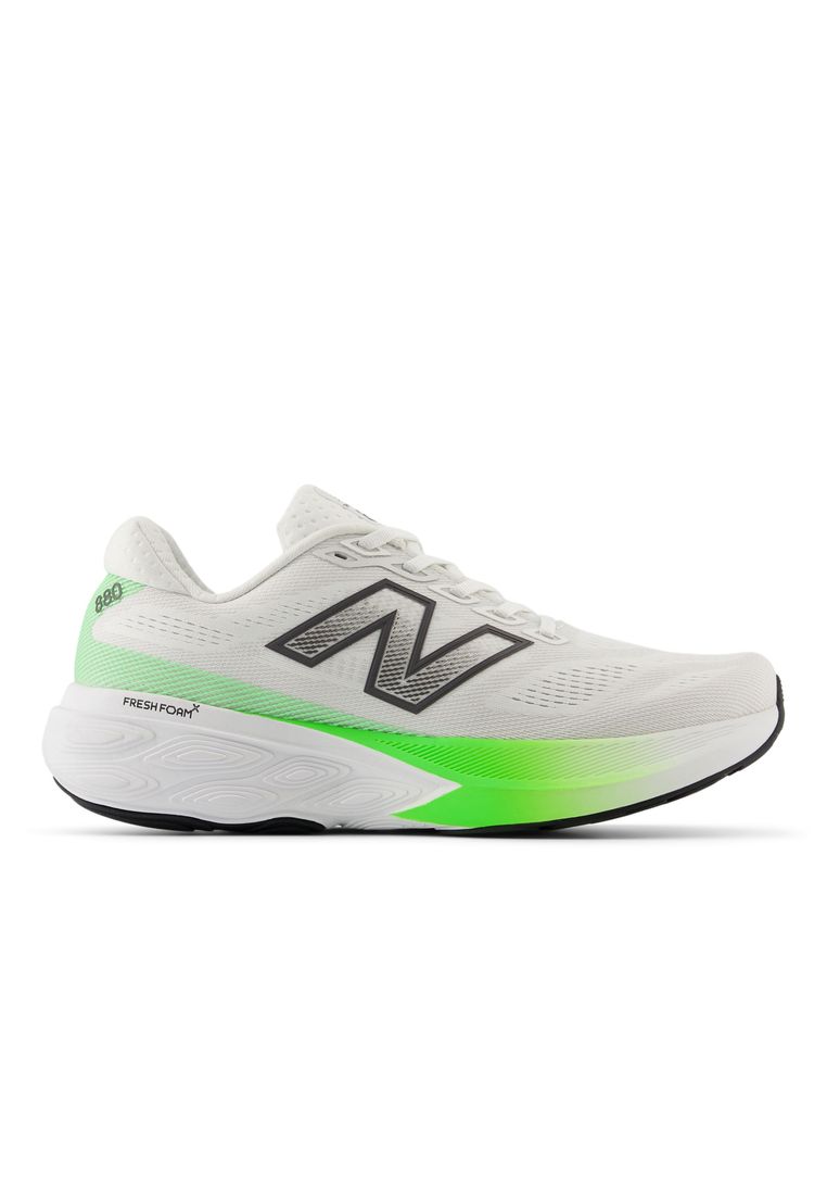 New Balance Men's Fresh Foam X 880v15  - Reflection