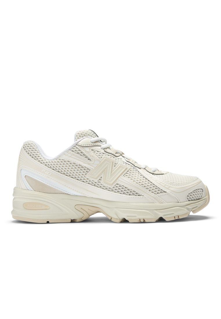 New Balance Unisex 740 - Bisque
