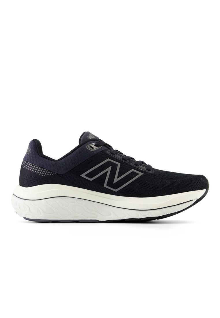 New Balance Women's Fresh Foam X 860v14  - BLACK