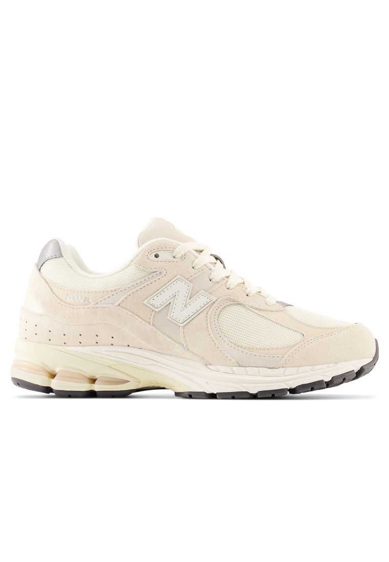 New Balance Mens 2002R  - Calm Taupe