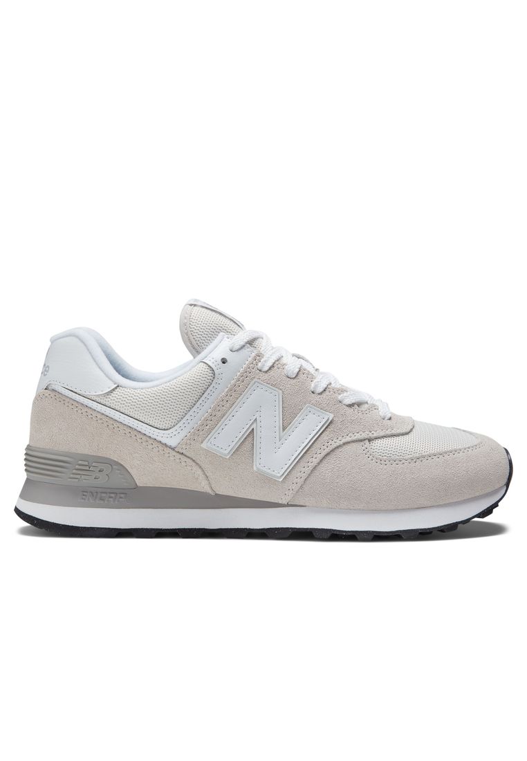 New Balance Unisex 574 Core (Standard) - Nimbus Cloud