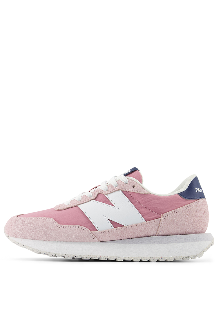 New Balance 237 Classic Lifestyle Shoes