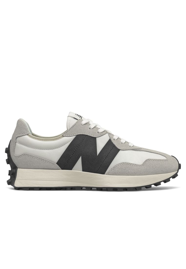 New Balance Mens 327 - Sea Salt