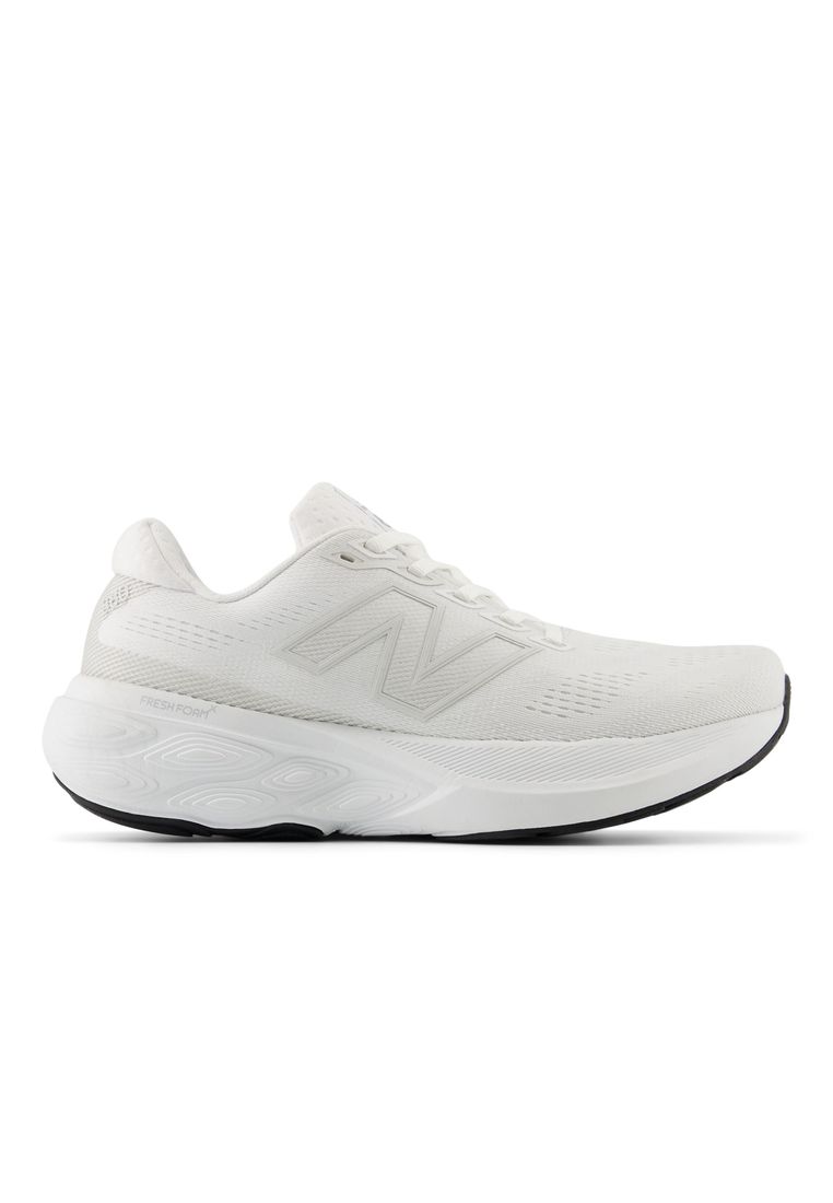 New Balance Women's Fresh Foam X 880v15  - WHITE