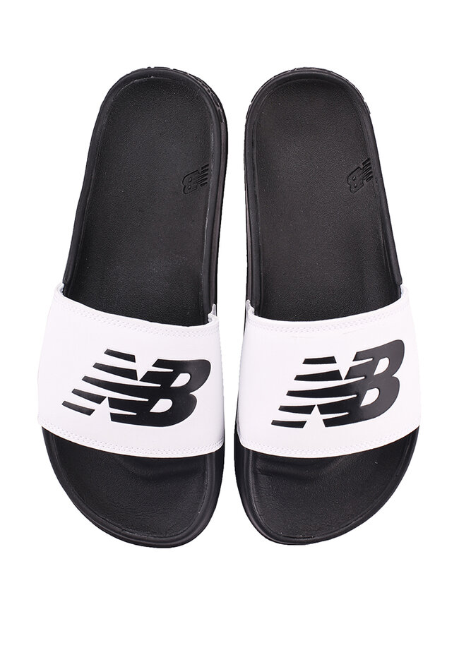 new balance flip flops