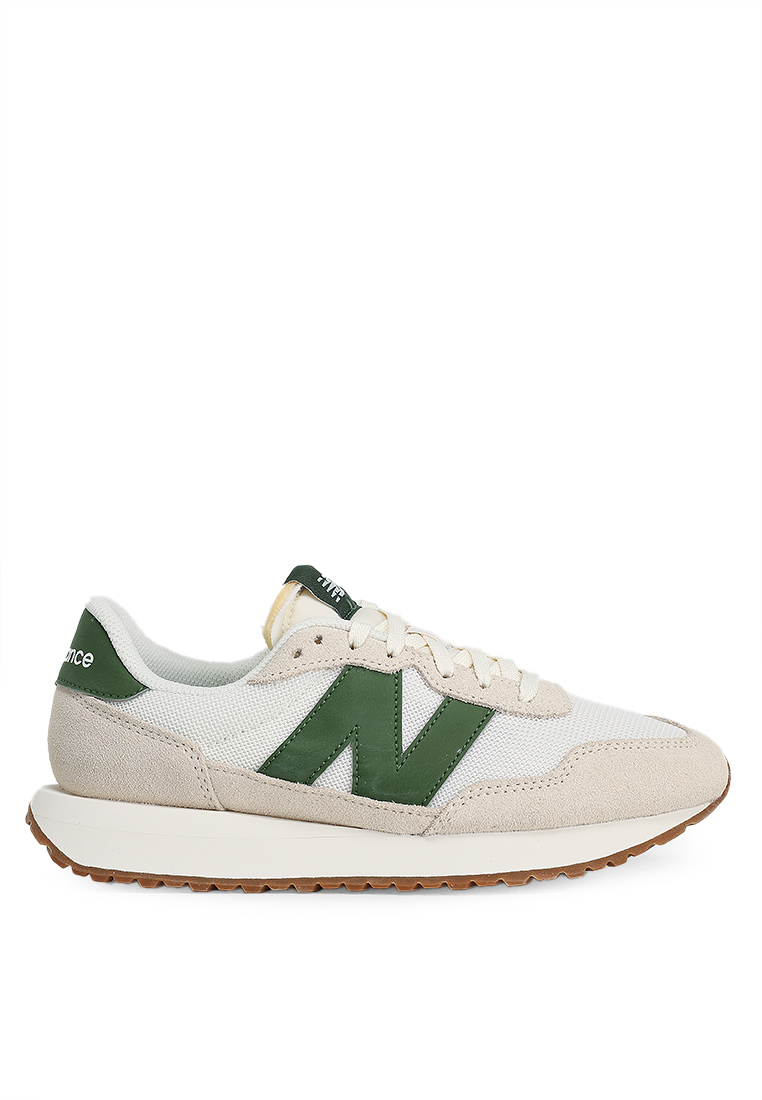 New Balance 237 Classic Lifestyle Shoes