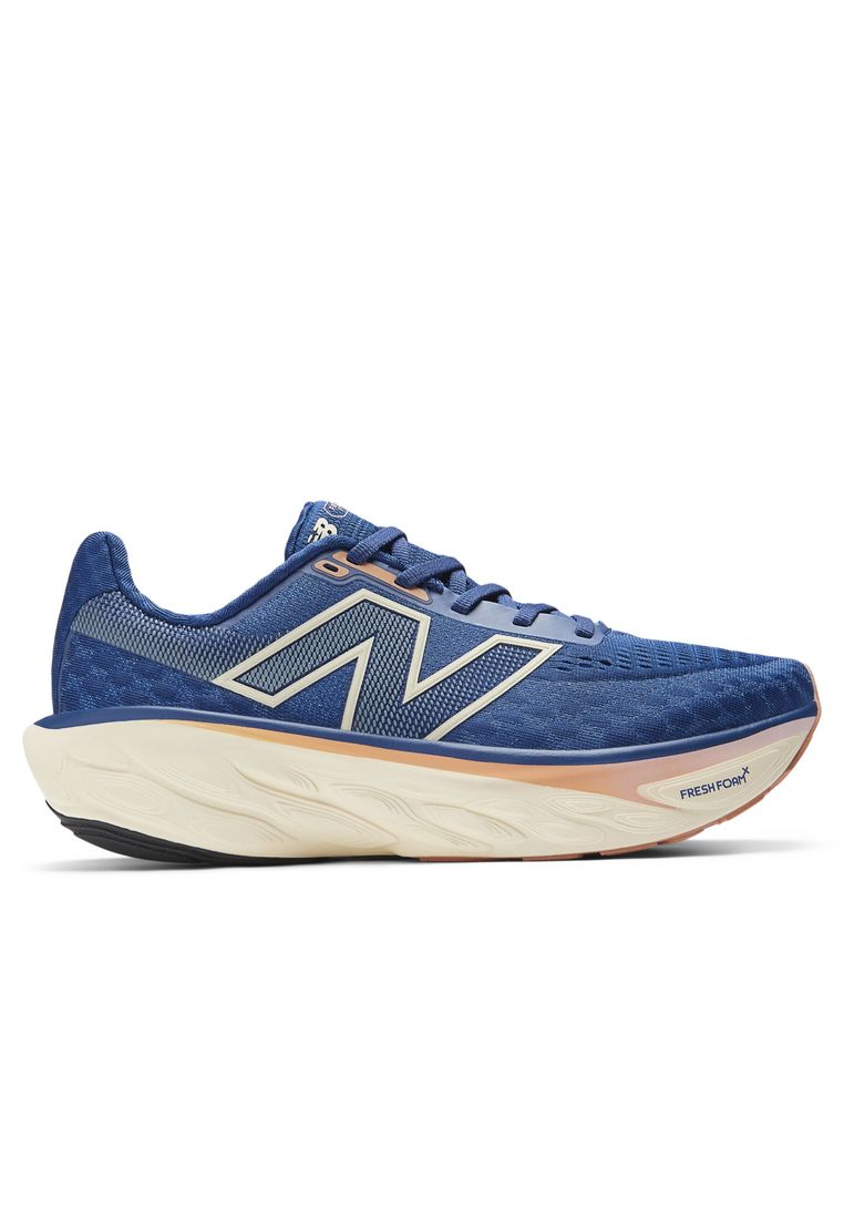 New Balance Womens Fresh Foam X 1080 v14 (Standard) - Inkwell