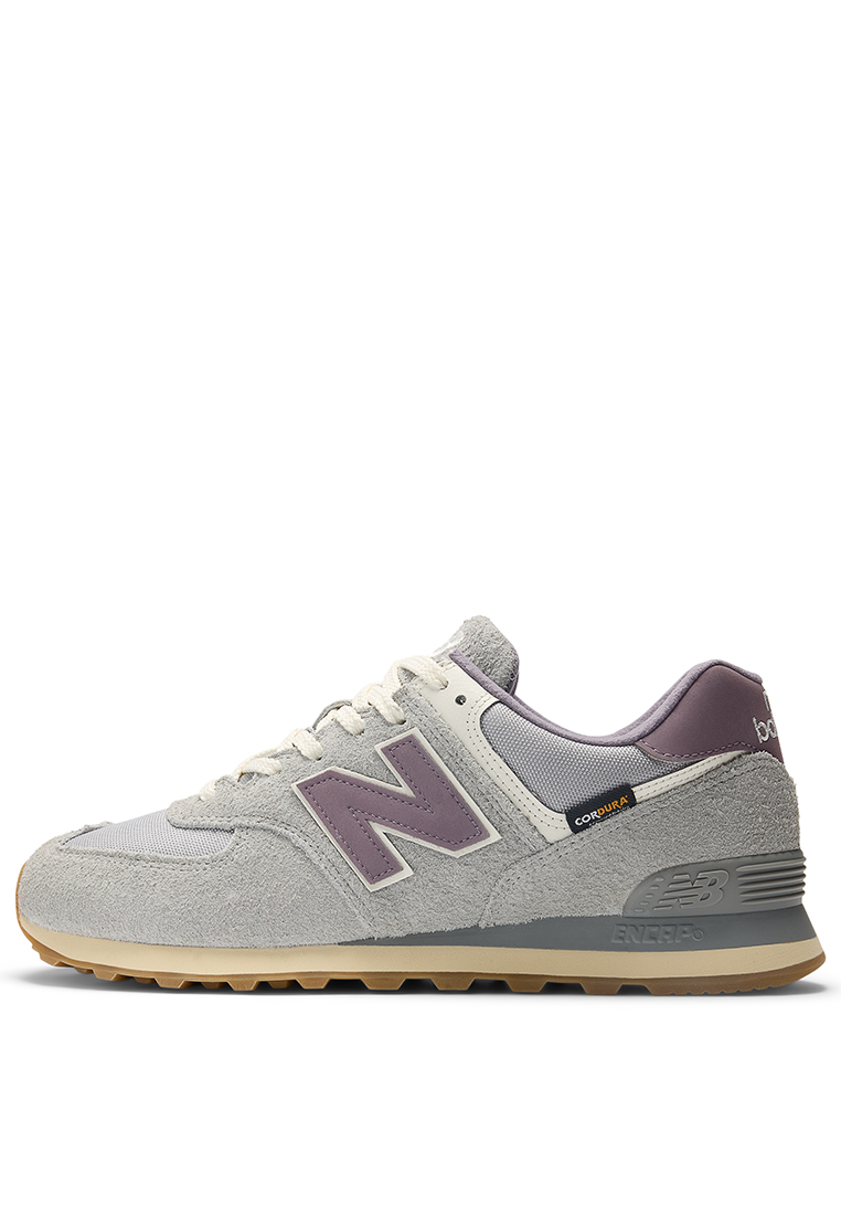 New Balance 574 Classic Lifestyle Shoes